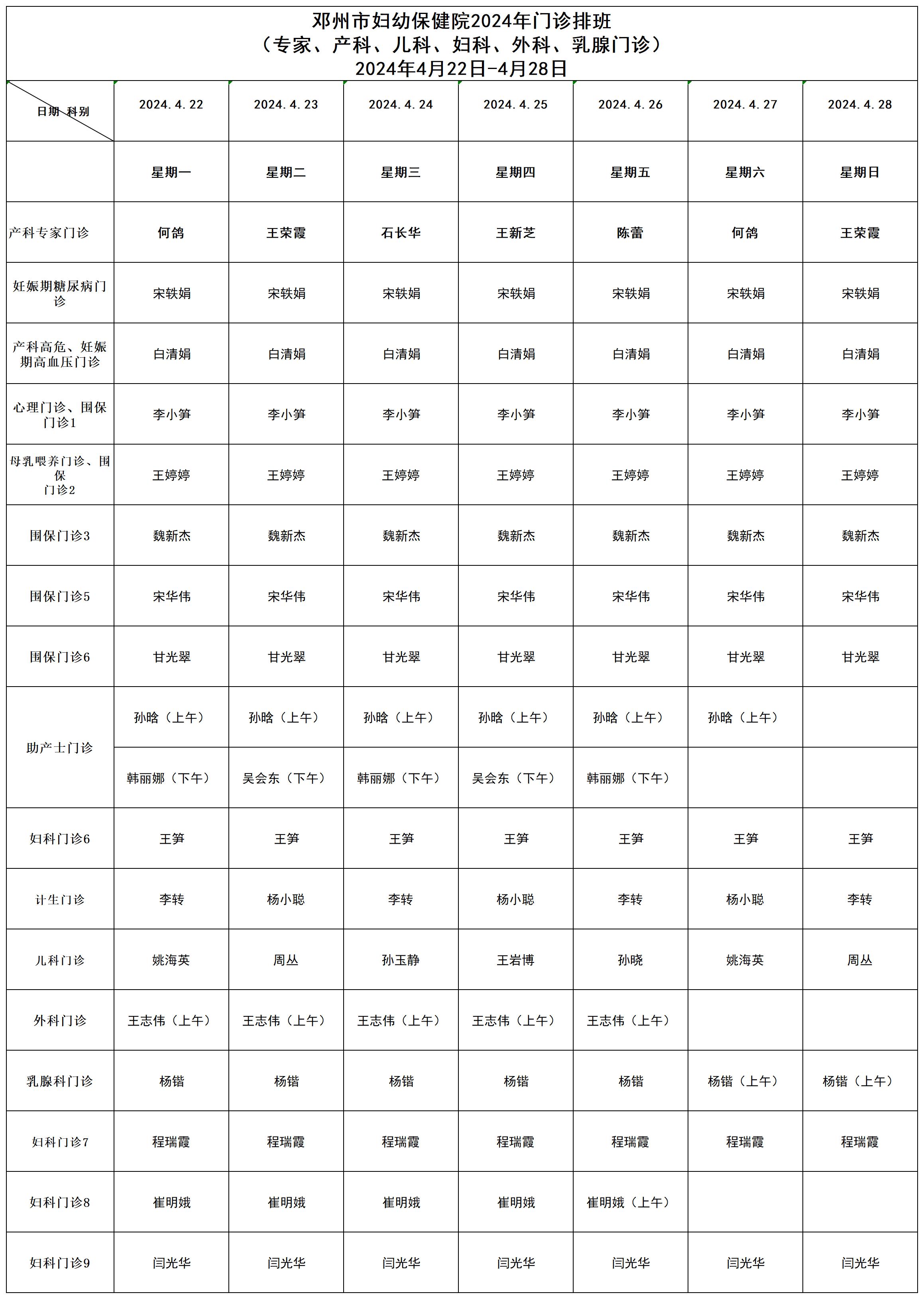 门诊排班2024_Sheet1.jpg